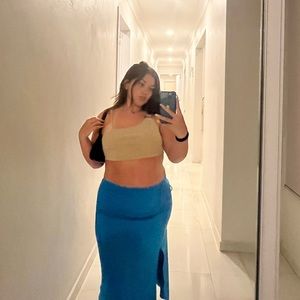 Meet your Posher, Allison